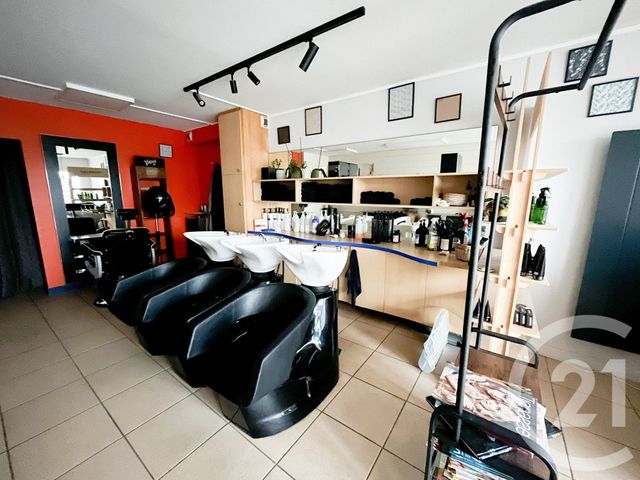 Appartement T2 &agrave; louer - 2 pi&egrave;ces - 44,43 m2 - Brem Sur Mer - 85 - PAYS-DE-LOIRE