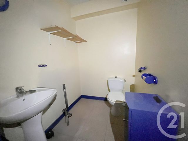 Appartement T2 &agrave; louer - 2 pi&egrave;ces - 44,43 m2 - Brem Sur Mer - 85 - PAYS-DE-LOIRE