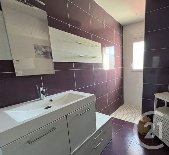 Maison &agrave; vendre - 4 pi&egrave;ces - 88,12 m2 - Brem Sur Mer - 85 - PAYS-DE-LOIRE