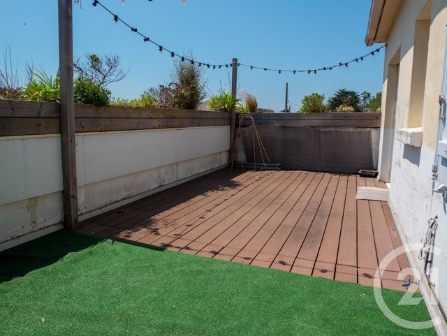 Maison &agrave; vendre - 3 pi&egrave;ces - 105,36 m2 - Bretignolles Sur Mer - 85 - PAYS-DE-LOIRE