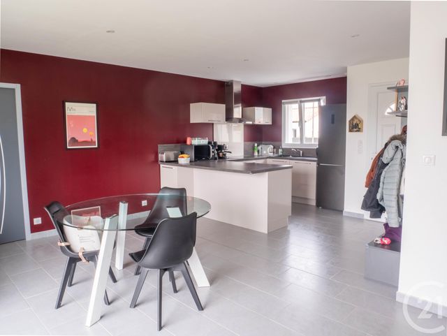 Maison &agrave; vendre - 4 pi&egrave;ces - 98,68 m2 - Bretignolles Sur Mer - 85 - PAYS-DE-LOIRE