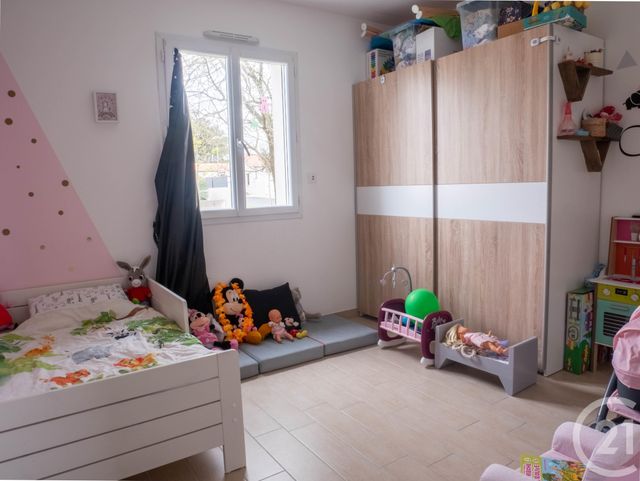 Maison &agrave; vendre - 4 pi&egrave;ces - 98,68 m2 - Bretignolles Sur Mer - 85 - PAYS-DE-LOIRE