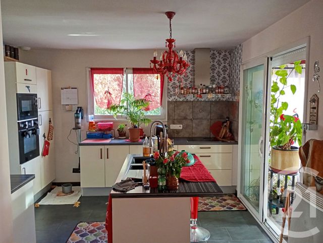 Maison &agrave; vendre - 5 pi&egrave;ces - 130,34 m2 - St Julien Des Landes - 85 - PAYS-DE-LOIRE