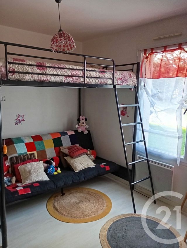 Maison &agrave; vendre - 5 pi&egrave;ces - 130,34 m2 - St Julien Des Landes - 85 - PAYS-DE-LOIRE