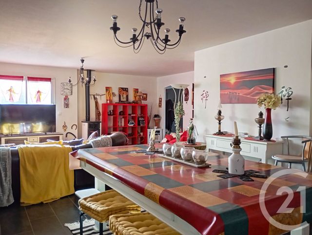 Maison &agrave; vendre - 5 pi&egrave;ces - 130,34 m2 - St Julien Des Landes - 85 - PAYS-DE-LOIRE