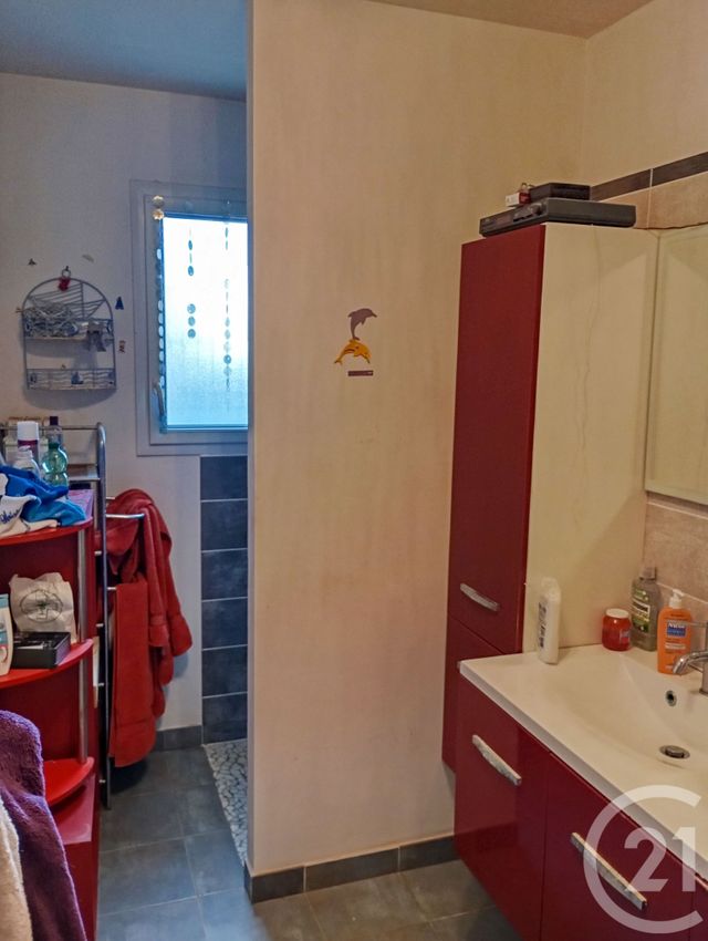 Maison &agrave; vendre - 5 pi&egrave;ces - 130,34 m2 - St Julien Des Landes - 85 - PAYS-DE-LOIRE