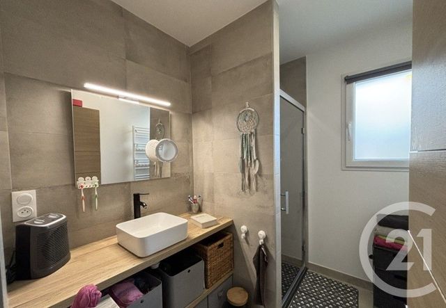 Maison &agrave; vendre - 3 pi&egrave;ces - 61,87 m2 - Landevieille - 85 - PAYS-DE-LOIRE