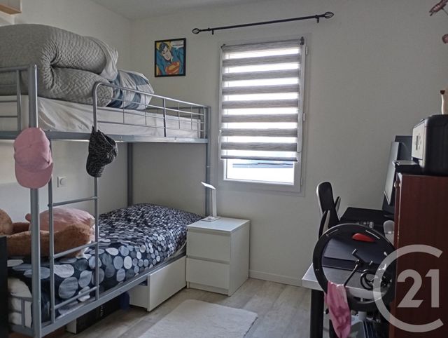 Maison &agrave; vendre - 3 pi&egrave;ces - 61,87 m2 - Landevieille - 85 - PAYS-DE-LOIRE