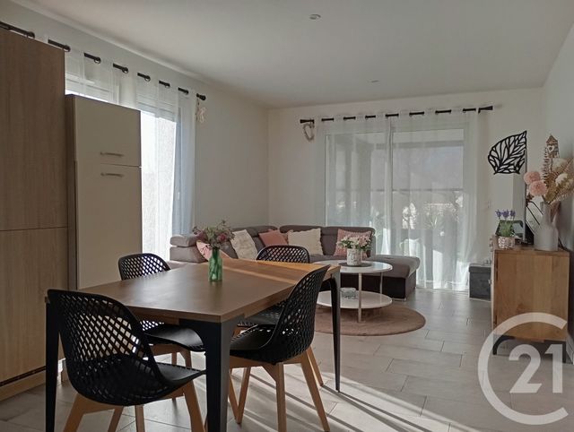 Maison &agrave; vendre - 3 pi&egrave;ces - 61,87 m2 - Landevieille - 85 - PAYS-DE-LOIRE