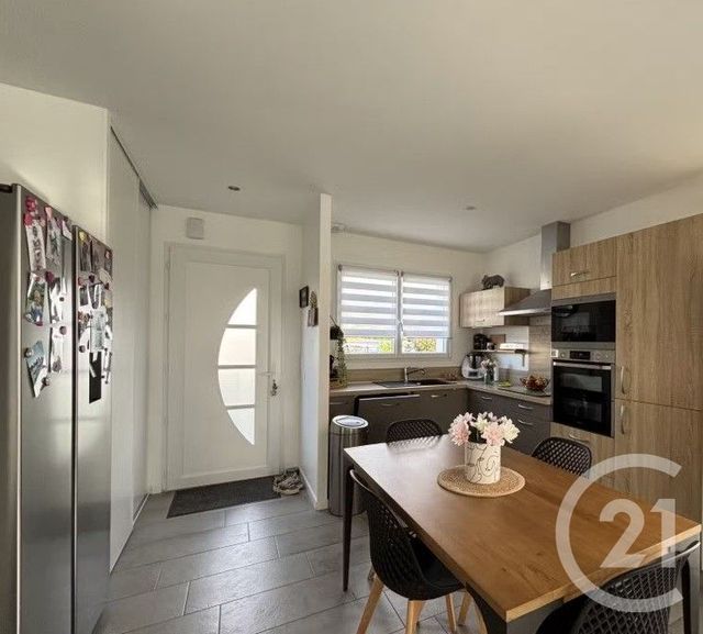 Maison &agrave; vendre - 3 pi&egrave;ces - 61,87 m2 - Landevieille - 85 - PAYS-DE-LOIRE