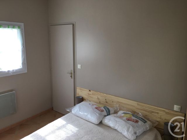 Maison &agrave; louer - 2 pi&egrave;ces - 38 m2 - La Chaize Giraud - 85 - PAYS-DE-LOIRE