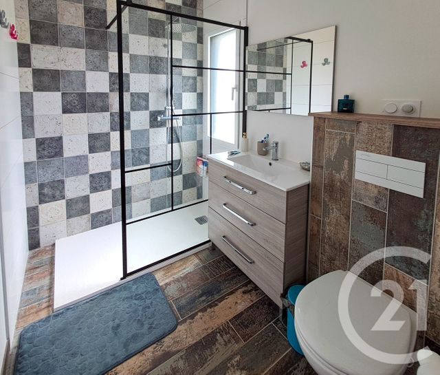 Maison &agrave; vendre - 6 pi&egrave;ces - 127,80 m2 - Bretignolles Sur Mer - 85 - PAYS-DE-LOIRE