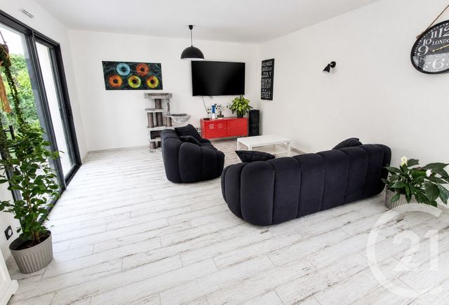 Maison &agrave; vendre - 6 pi&egrave;ces - 127,80 m2 - Bretignolles Sur Mer - 85 - PAYS-DE-LOIRE