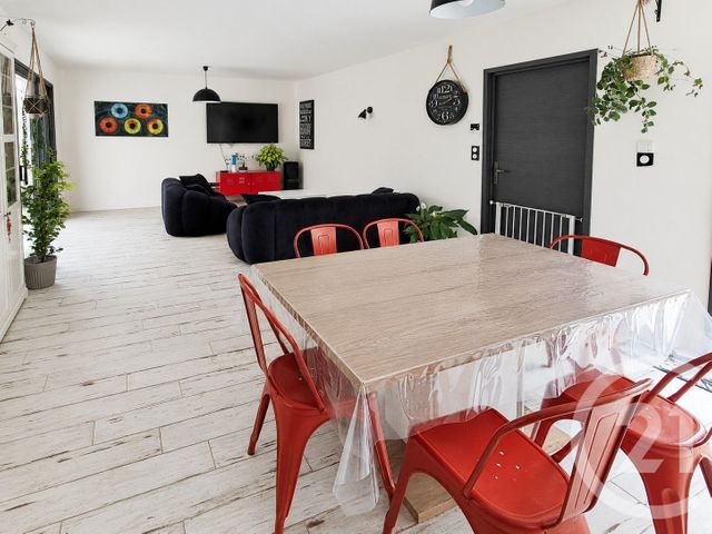 Maison &agrave; vendre - 6 pi&egrave;ces - 127,80 m2 - Bretignolles Sur Mer - 85 - PAYS-DE-LOIRE