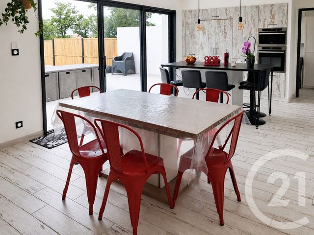 Maison &agrave; vendre - 6 pi&egrave;ces - 127,80 m2 - Bretignolles Sur Mer - 85 - PAYS-DE-LOIRE