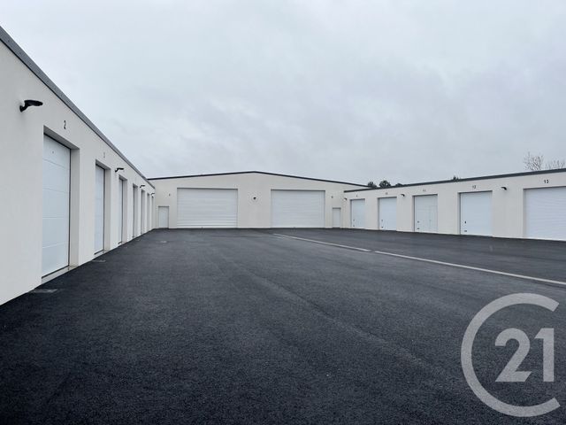 parking - BRETIGNOLLES SUR MER - 85