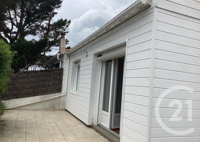 maison - BRETIGNOLLES SUR MER - 85