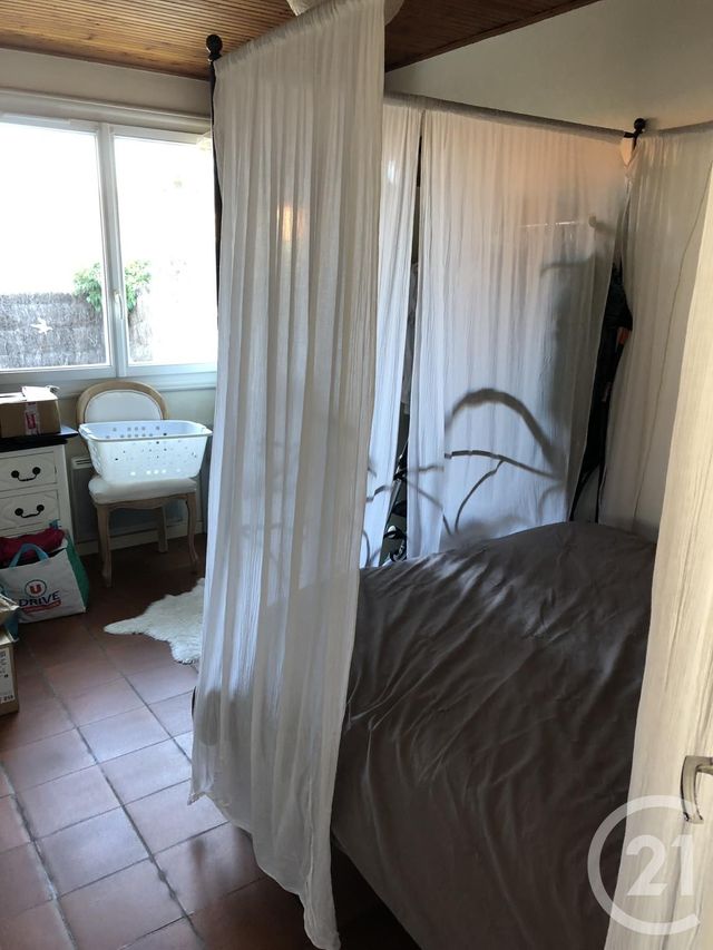 Maison &agrave; louer - 2 pi&egrave;ces - 34,50 m2 - Bretignolles Sur Mer - 85 - PAYS-DE-LOIRE