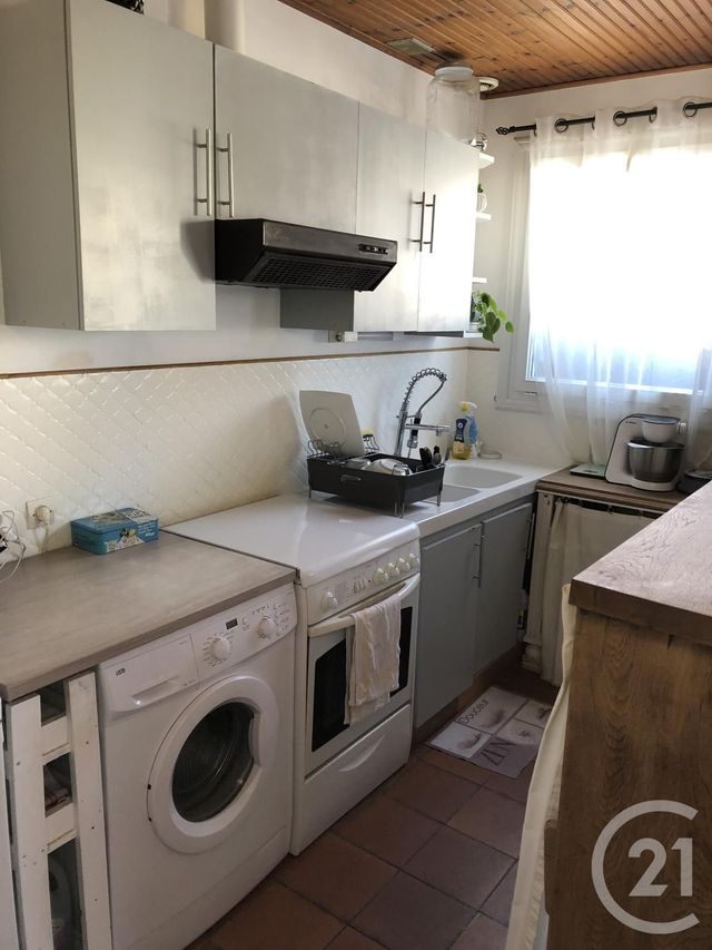 Maison &agrave; louer - 2 pi&egrave;ces - 34,50 m2 - Bretignolles Sur Mer - 85 - PAYS-DE-LOIRE