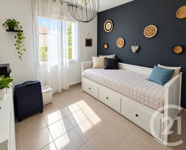 Maison &agrave; vendre - 4 pi&egrave;ces - 80,11 m2 - Landevieille - 85 - PAYS-DE-LOIRE