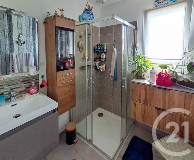 Maison &agrave; vendre - 4 pi&egrave;ces - 80,11 m2 - Landevieille - 85 - PAYS-DE-LOIRE