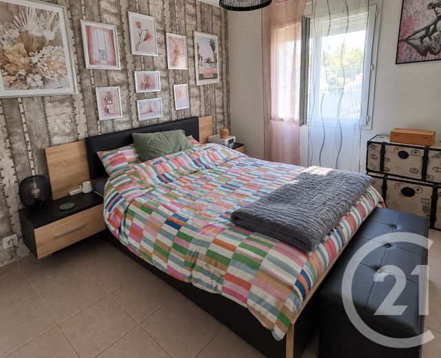Maison &agrave; vendre - 4 pi&egrave;ces - 80,11 m2 - Landevieille - 85 - PAYS-DE-LOIRE