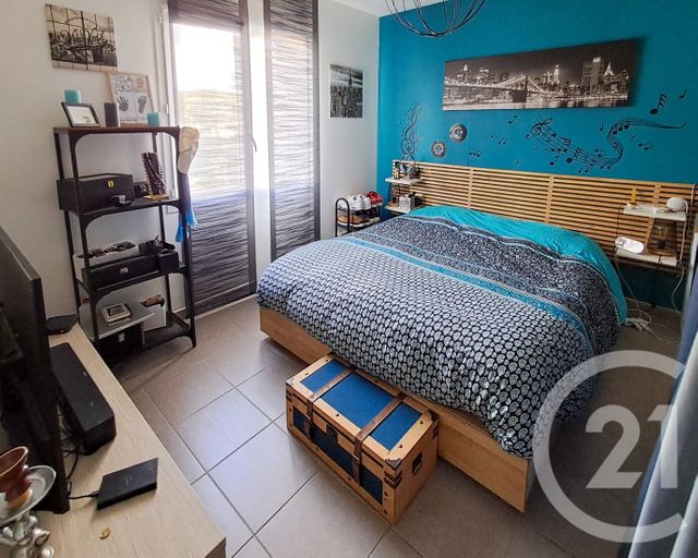 Maison &agrave; vendre - 4 pi&egrave;ces - 80,11 m2 - Landevieille - 85 - PAYS-DE-LOIRE