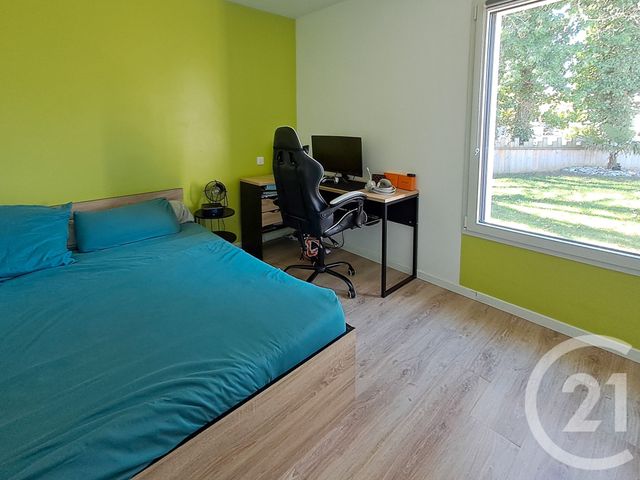 Maison &agrave; vendre - 4 pi&egrave;ces - 122,10 m2 - Landevieille - 85 - PAYS-DE-LOIRE