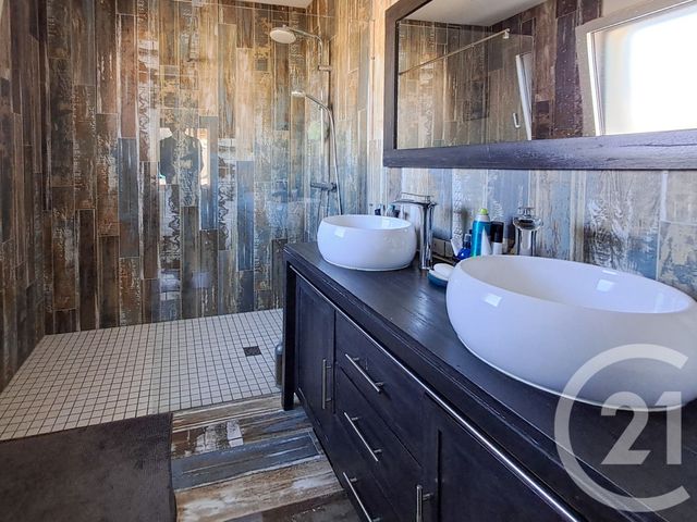 Maison &agrave; vendre - 4 pi&egrave;ces - 122,10 m2 - Landevieille - 85 - PAYS-DE-LOIRE