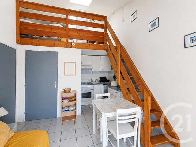 appartement - BRETIGNOLLES SUR MER - 85