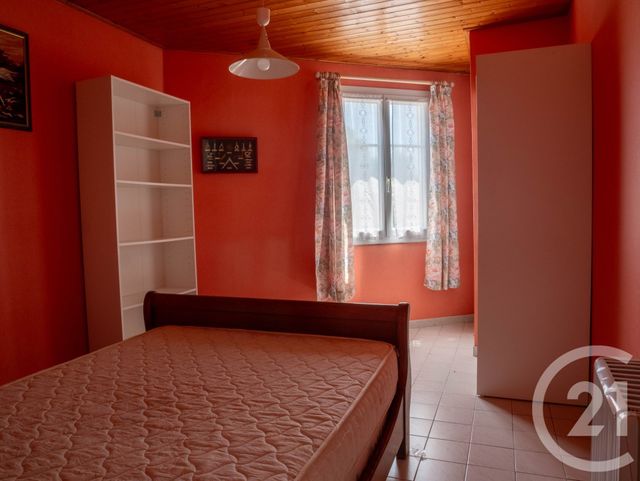 Maison &agrave; vendre - 3 pi&egrave;ces - 57,84 m2 - Brem Sur Mer - 85 - PAYS-DE-LOIRE