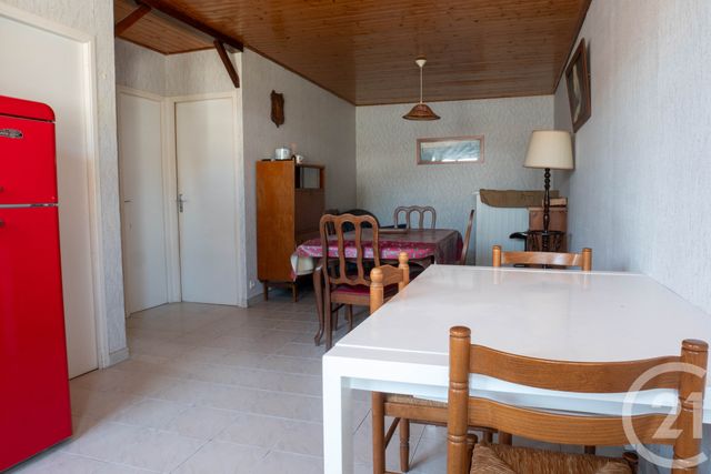 Maison &agrave; vendre - 3 pi&egrave;ces - 57,84 m2 - Brem Sur Mer - 85 - PAYS-DE-LOIRE