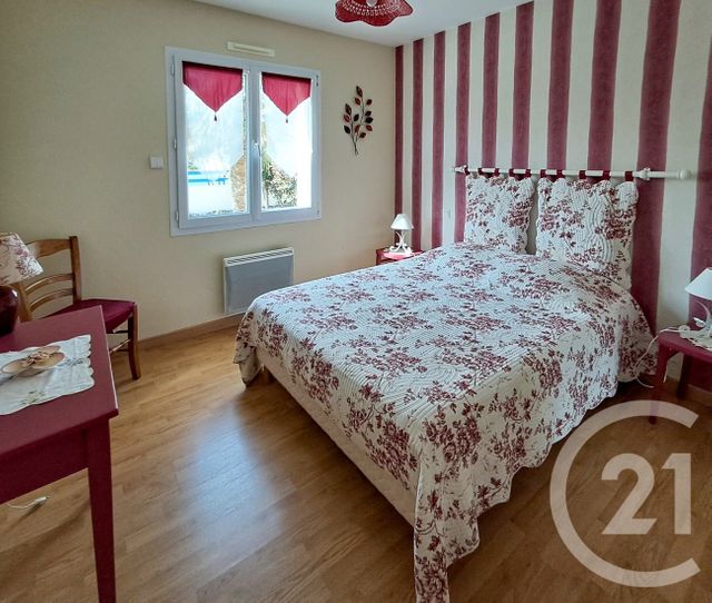 Maison &agrave; vendre - 4 pi&egrave;ces - 90 m2 - Bretignolles Sur Mer - 85 - PAYS-DE-LOIRE