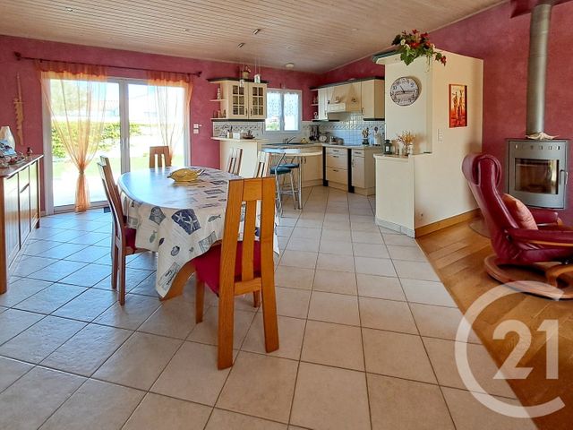 Maison &agrave; vendre - 4 pi&egrave;ces - 90 m2 - Bretignolles Sur Mer - 85 - PAYS-DE-LOIRE