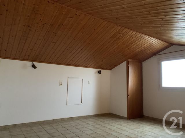 Maison &agrave; louer - 3 pi&egrave;ces - 38,24 m2 - Bretignolles Sur Mer - 85 - PAYS-DE-LOIRE