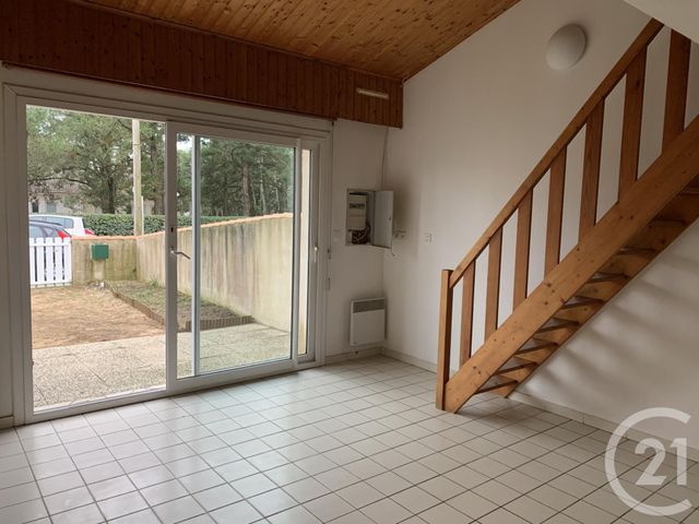 Maison &agrave; louer - 3 pi&egrave;ces - 38,24 m2 - Bretignolles Sur Mer - 85 - PAYS-DE-LOIRE