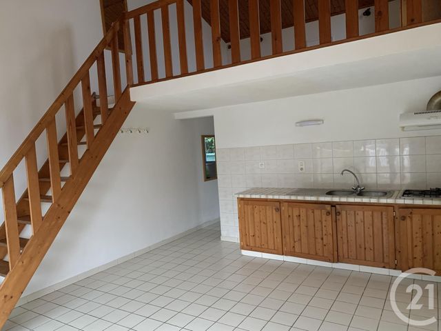 Maison &agrave; louer - 3 pi&egrave;ces - 38,24 m2 - Bretignolles Sur Mer - 85 - PAYS-DE-LOIRE