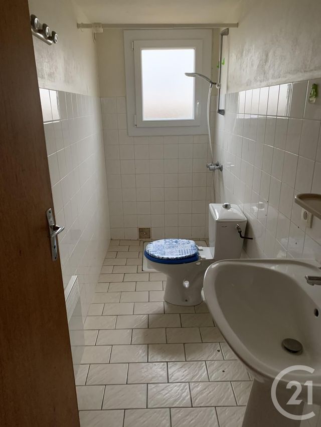 Maison &agrave; louer - 3 pi&egrave;ces - 38,24 m2 - Bretignolles Sur Mer - 85 - PAYS-DE-LOIRE