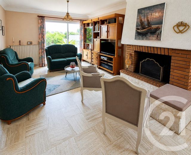 Maison &agrave; vendre - 4 pi&egrave;ces - 102,40 m2 - Bretignolles Sur Mer - 85 - PAYS-DE-LOIRE
