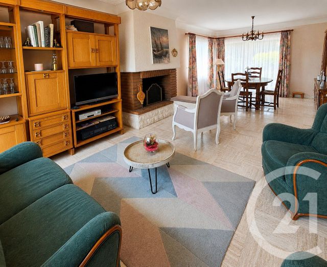 Maison &agrave; vendre - 4 pi&egrave;ces - 102,40 m2 - Bretignolles Sur Mer - 85 - PAYS-DE-LOIRE
