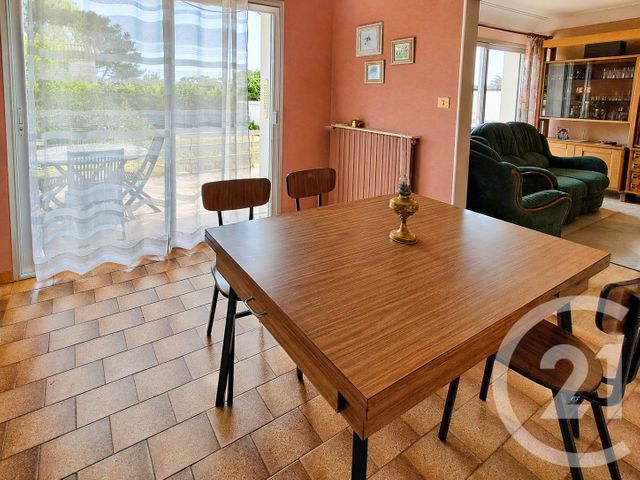 Maison &agrave; vendre - 4 pi&egrave;ces - 102,40 m2 - Bretignolles Sur Mer - 85 - PAYS-DE-LOIRE