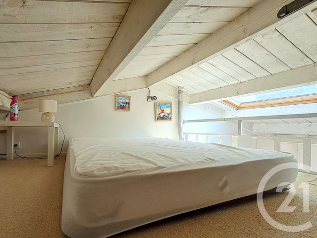 Maison &agrave; vendre - 2 pi&egrave;ces - 34,59 m2 - Bretignolles Sur Mer - 85 - PAYS-DE-LOIRE