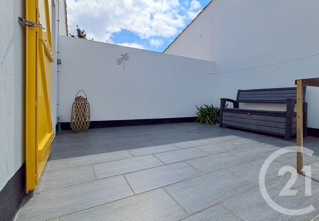 Maison &agrave; vendre - 2 pi&egrave;ces - 34,59 m2 - Bretignolles Sur Mer - 85 - PAYS-DE-LOIRE