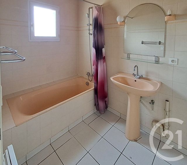 Maison &agrave; vendre - 3 pi&egrave;ces - 44,50 m2 - Bretignolles Sur Mer - 85 - PAYS-DE-LOIRE