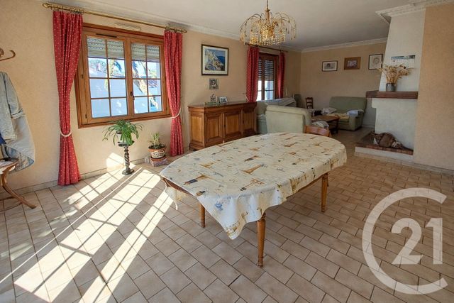 Maison &agrave; vendre - 7 pi&egrave;ces - 134,25 m2 - Bretignolles Sur Mer - 85 - PAYS-DE-LOIRE