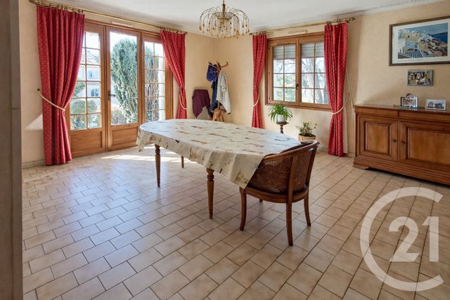 Maison &agrave; vendre - 7 pi&egrave;ces - 134,25 m2 - Bretignolles Sur Mer - 85 - PAYS-DE-LOIRE