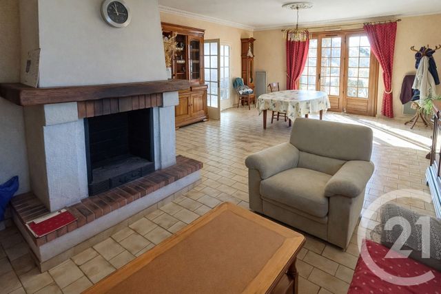 Maison &agrave; vendre - 7 pi&egrave;ces - 134,25 m2 - Bretignolles Sur Mer - 85 - PAYS-DE-LOIRE