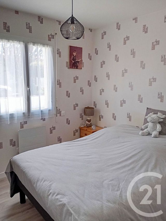 Maison &agrave; vendre - 4 pi&egrave;ces - 82,23 m2 - Landevieille - 85 - PAYS-DE-LOIRE
