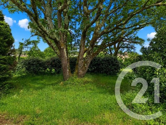Maison &agrave; vendre - 5 pi&egrave;ces - 98,65 m2 - Brem Sur Mer - 85 - PAYS-DE-LOIRE
