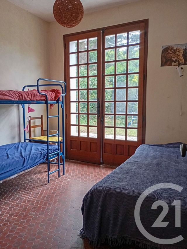 Maison &agrave; vendre - 5 pi&egrave;ces - 98,65 m2 - Brem Sur Mer - 85 - PAYS-DE-LOIRE